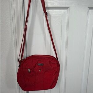 Baggalini crossbody